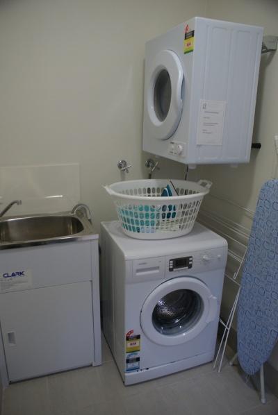 Astina Serviced Apartments - Central Penrith Bilik gambar