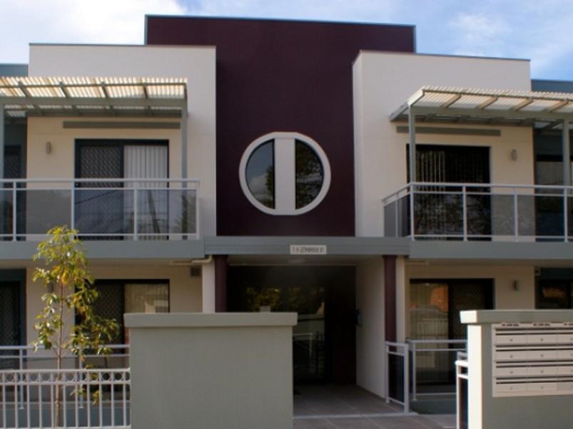 Astina Serviced Apartments - Central Penrith Luaran gambar