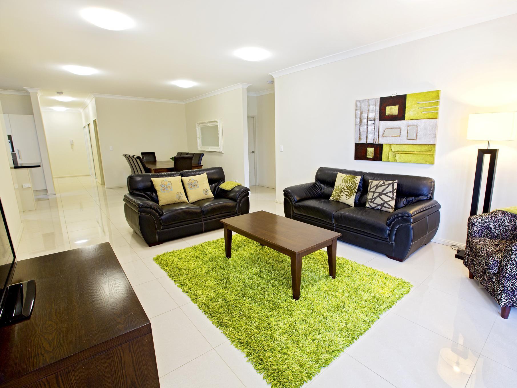 Astina Serviced Apartments - Central Penrith Luaran gambar