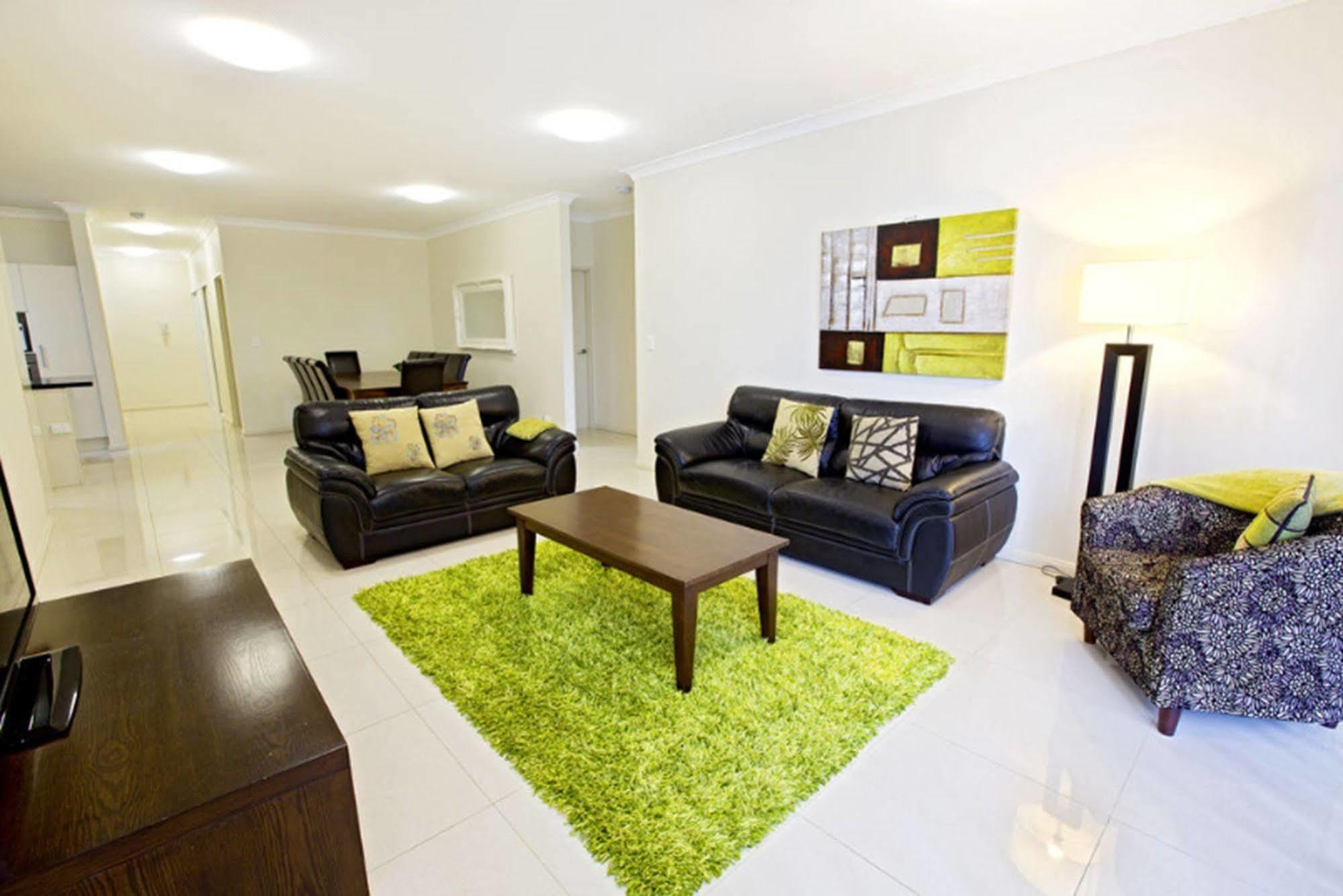 Astina Serviced Apartments - Central Penrith Luaran gambar