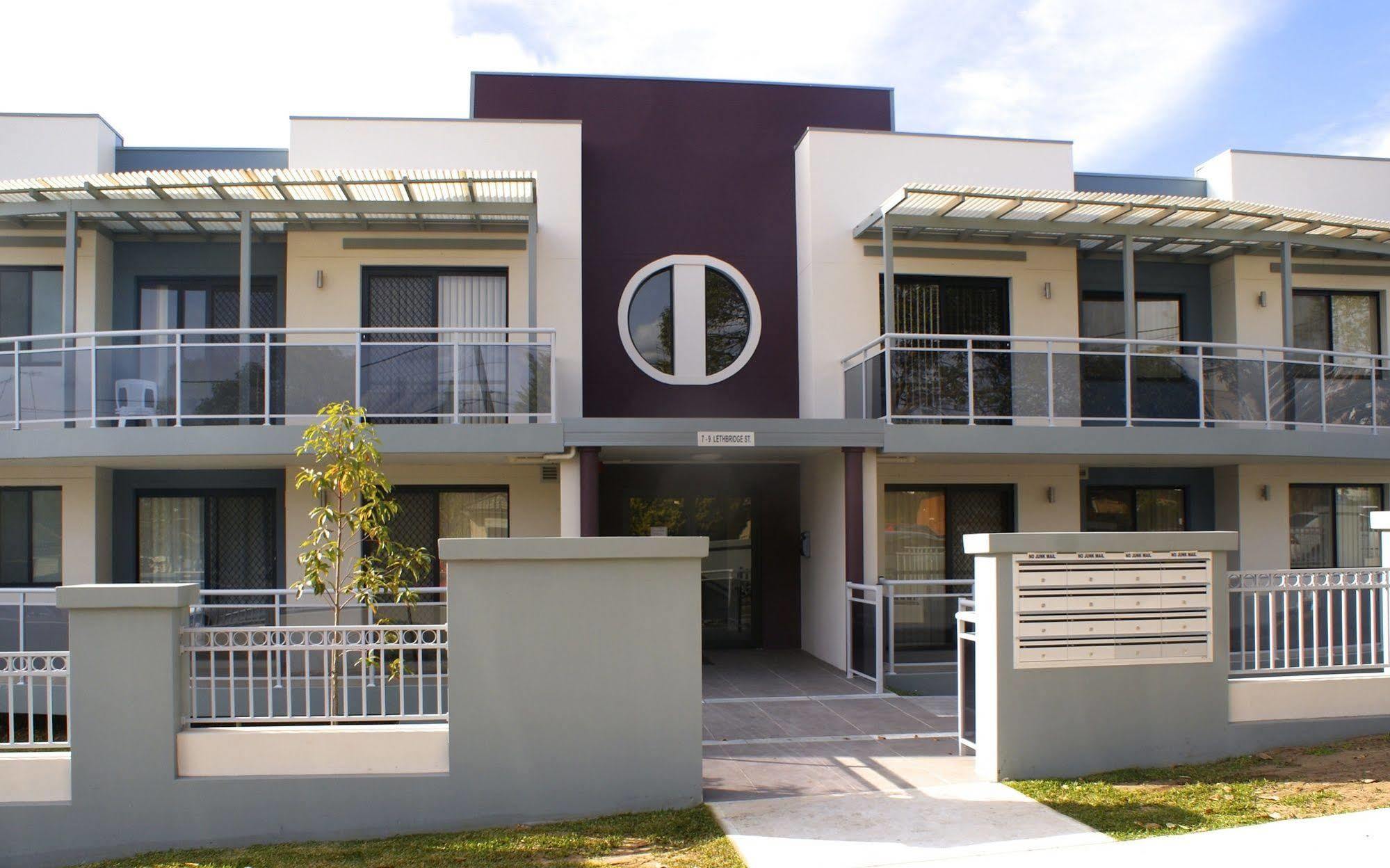 Astina Serviced Apartments - Central Penrith Luaran gambar